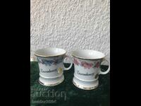 Cups -9/9 cm