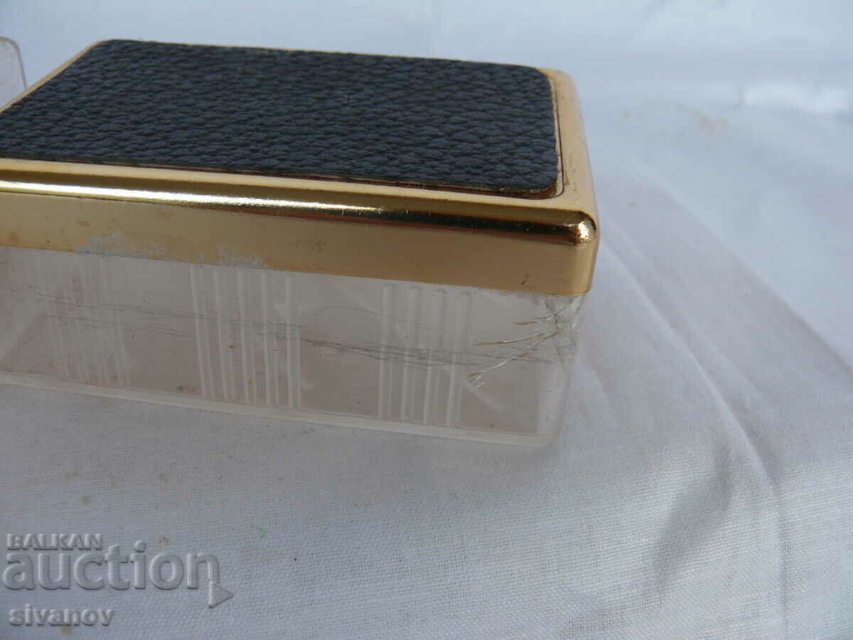 Vintage Men's Barber Kit #1482 - 5 Vintage Men's Barber Kit #1482 - 5