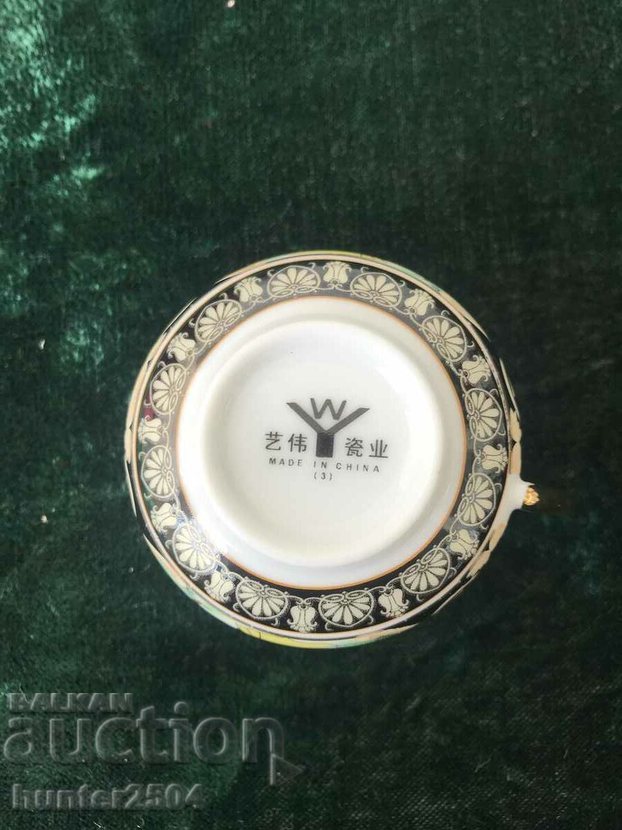 Delivery of Coffee service-China Delivery of Coffee service-China