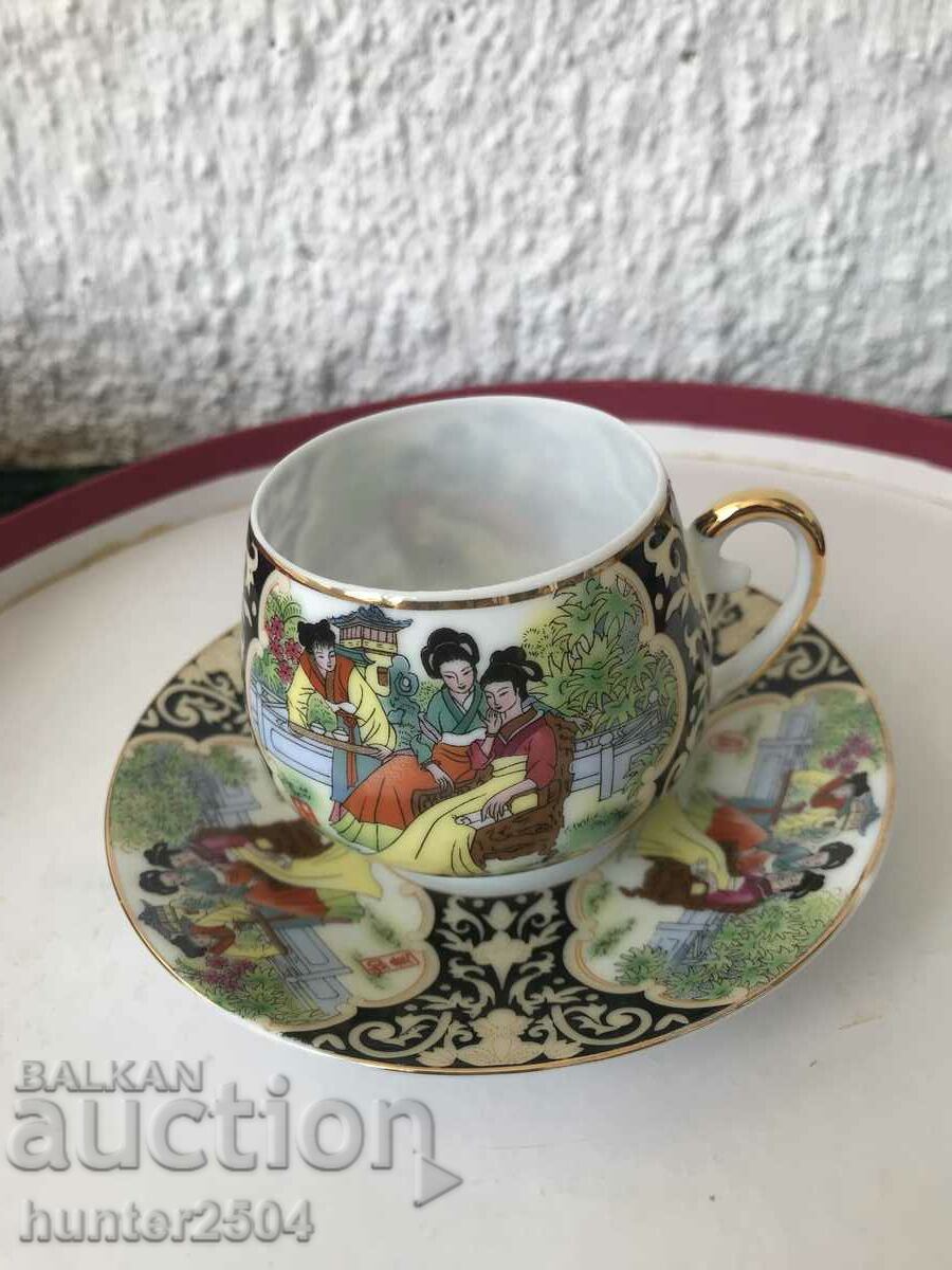 Coffee service-China - 5 Coffee service-China - 5