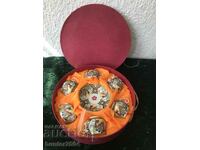 Сервиз за кафе-Китай