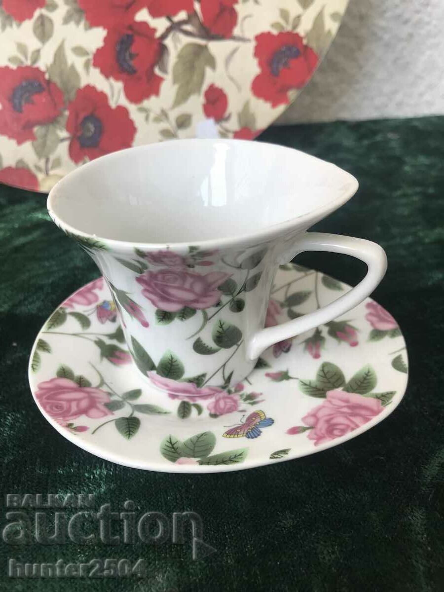 Auction Coffee service-Bg Auction Coffee service-Bg