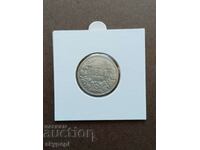 1 лев 1894 сребро