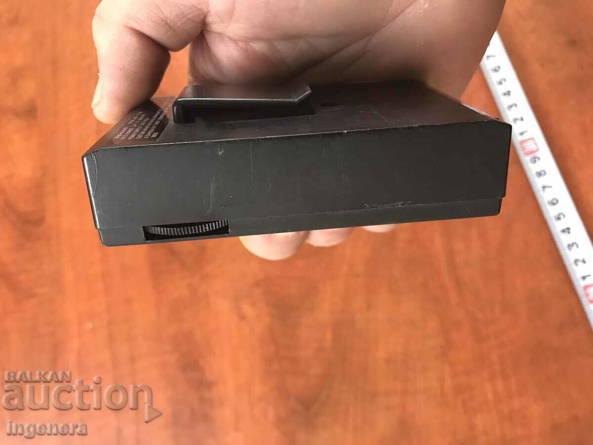 Delivery of RADIO TRANSITOR Delivery of RADIO TRANSITOR