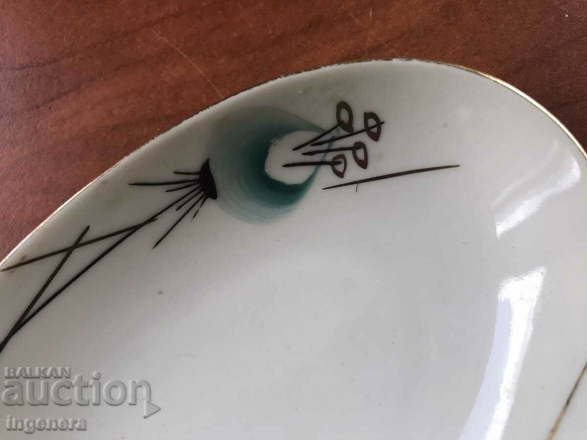 Licitație PLĂUTĂ PORCELAN PLĂUTĂ BULGARIA ANTICĂ Licitație PLĂUTĂ PORCELAN PLĂUTĂ BULGARIA ANTICĂ