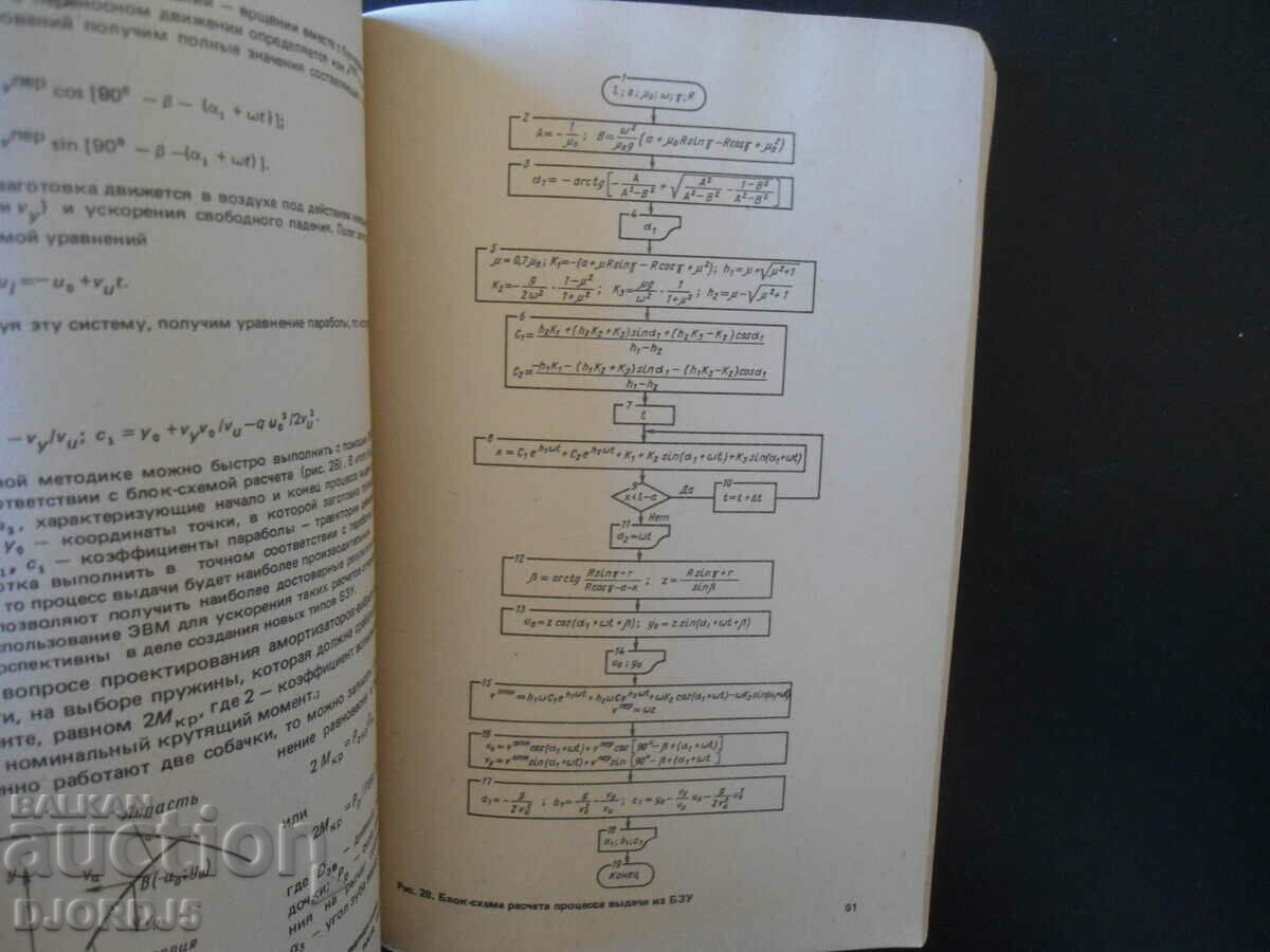Auction Automatic loading-orientation devices Auction Automatic loading-orientation devices
