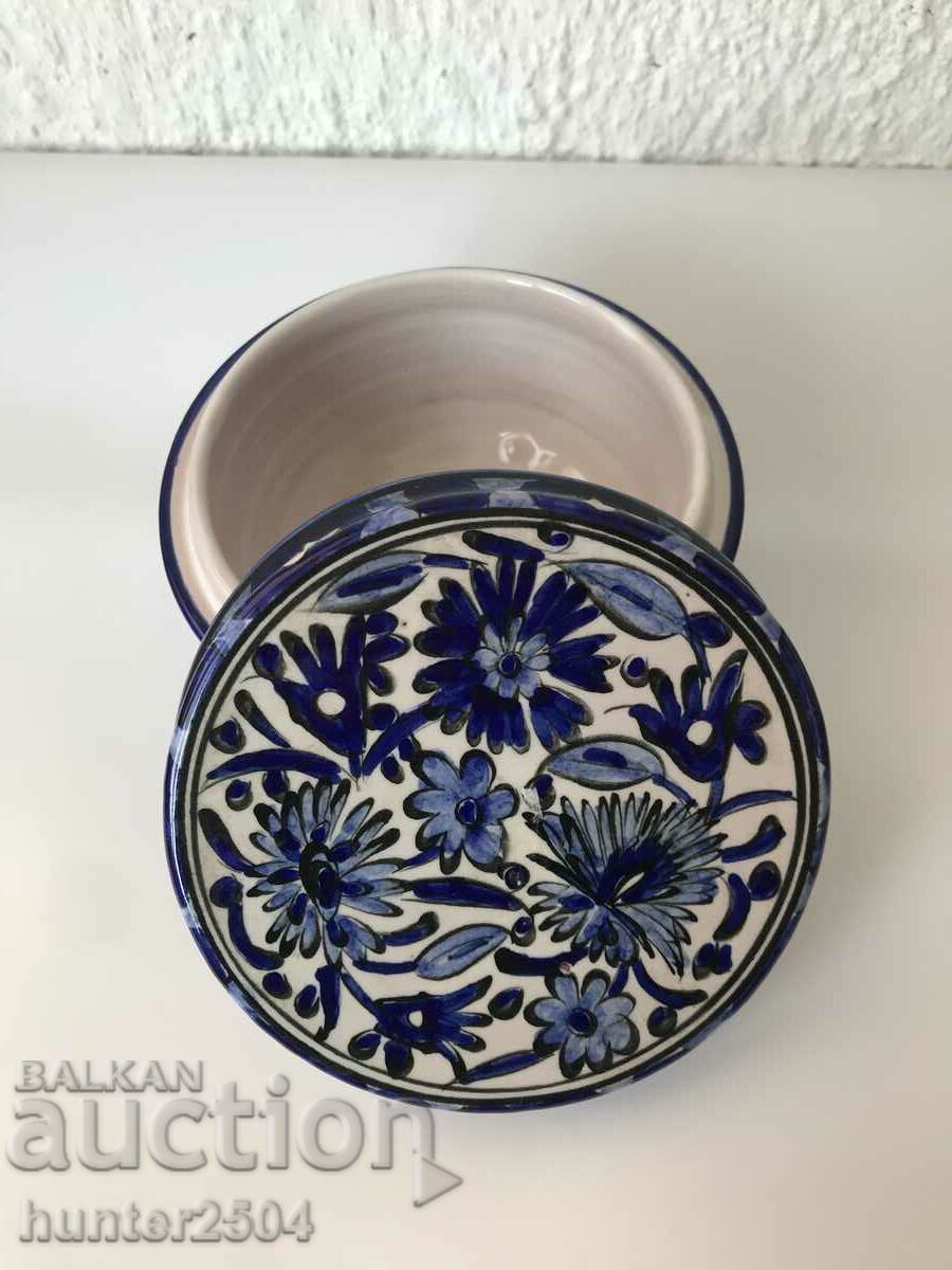 Кутийка-10/7,5 см с цена € 12.95 | 25.33 лв.