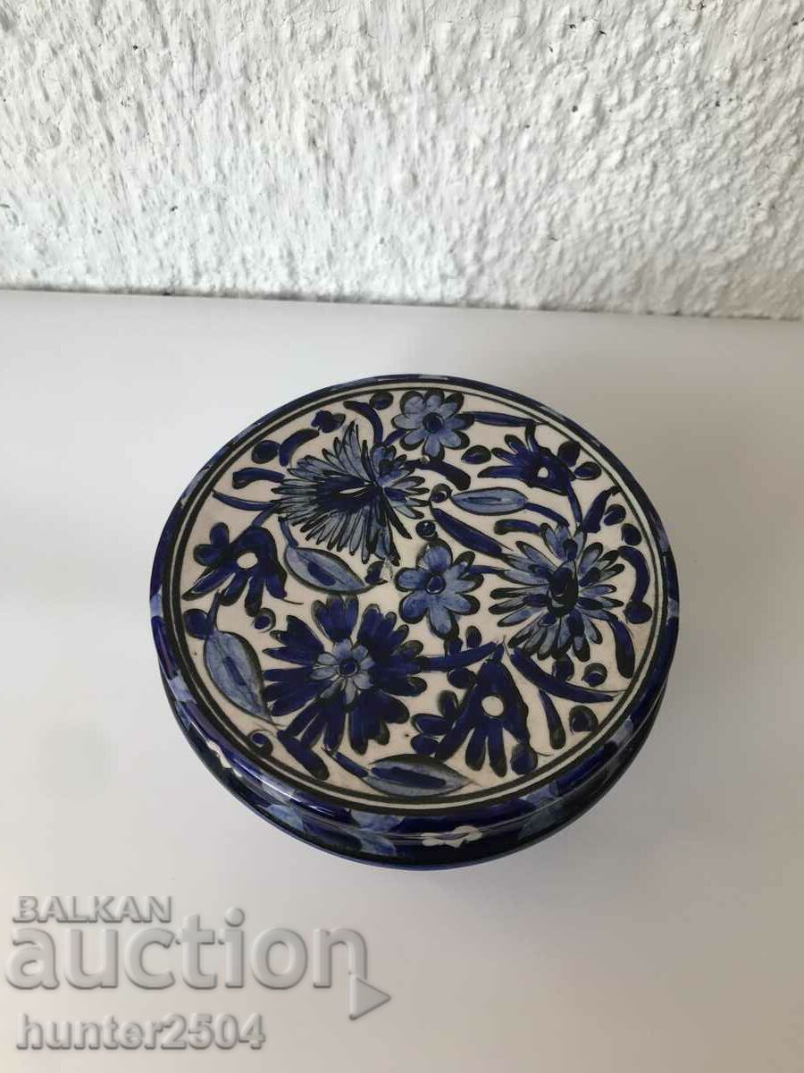 Кутийка-10/7,5 см