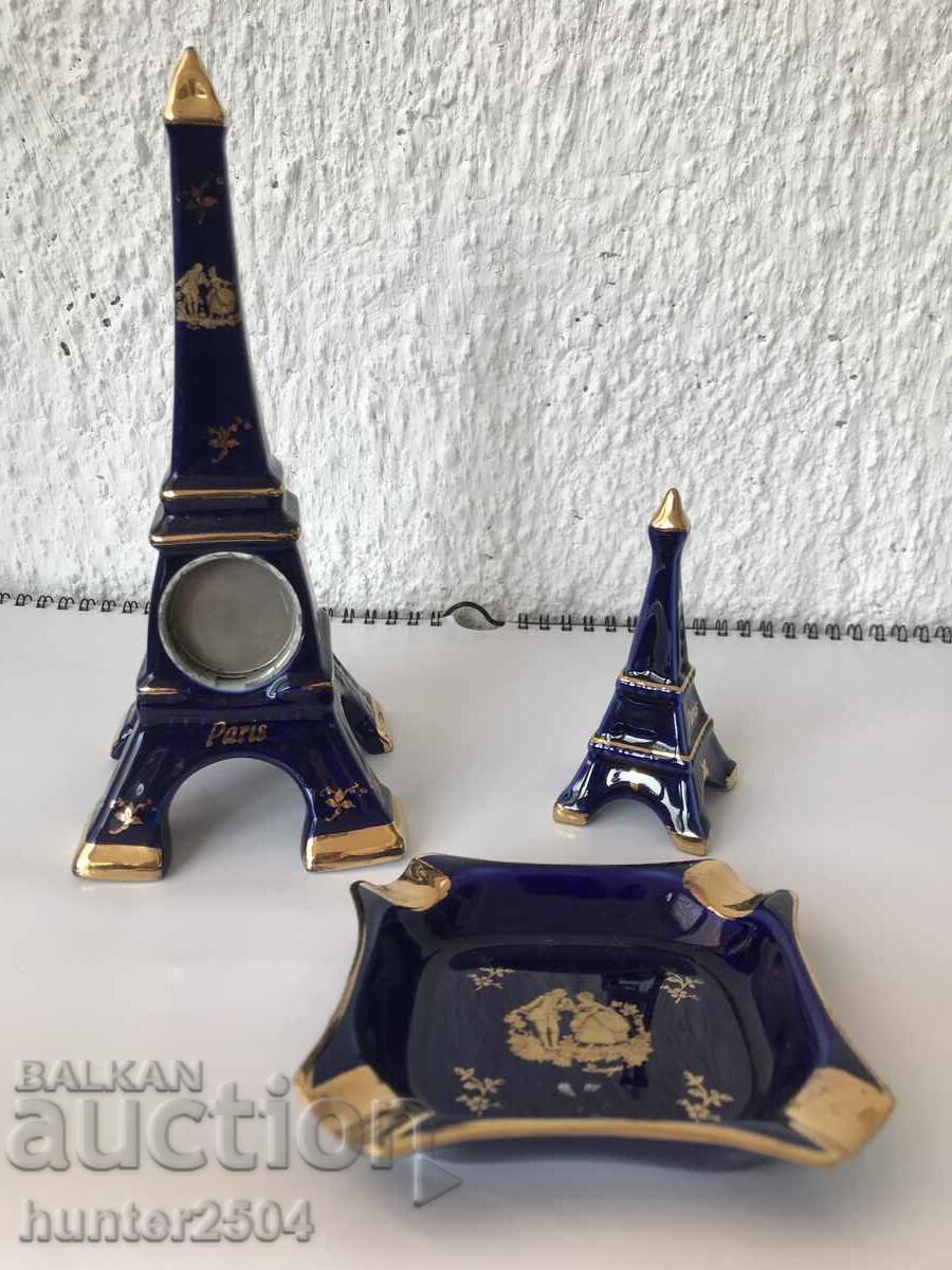 Сувенири-Лимож,Франция