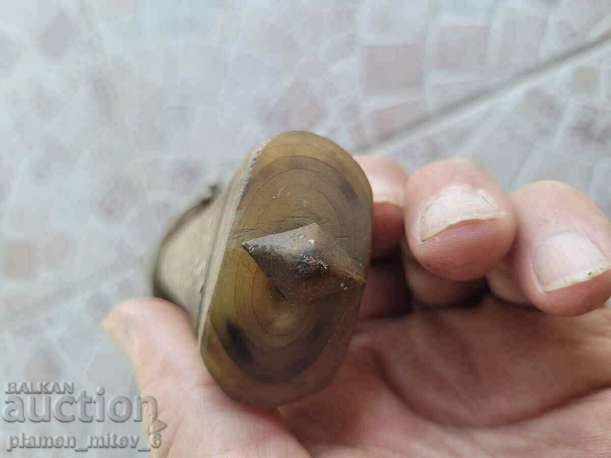 Knife, dagger, dagger, karakulak - 7