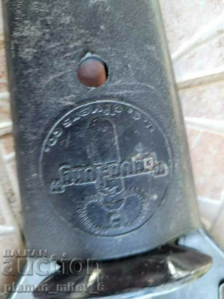 Knife, dagger, dagger with price 130.00 BGN | € 66.47 Knife, dagger, dagger with price 130.00 BGN | € 66.47