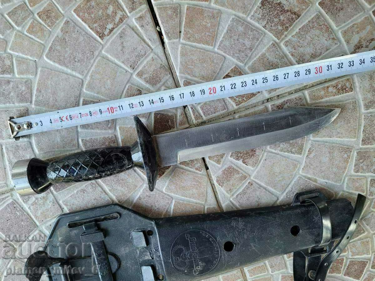 Auction Knife, dagger, dagger Auction Knife, dagger, dagger