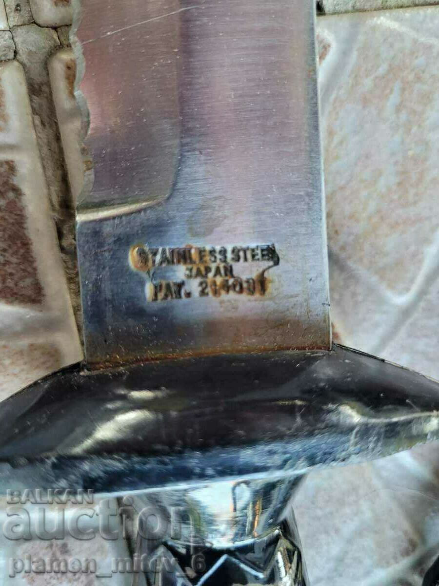 Knife, dagger, dagger - 5 Knife, dagger, dagger - 5