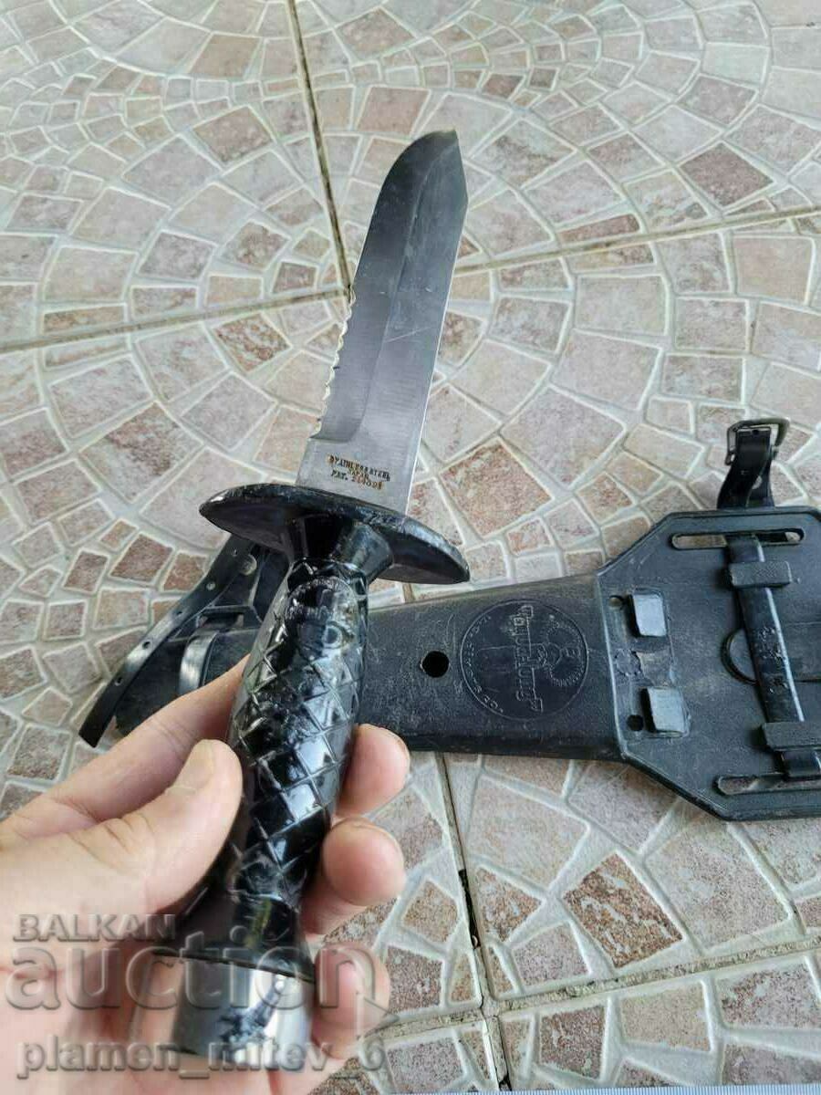 Knife, dagger, dagger - 6 Knife, dagger, dagger - 6