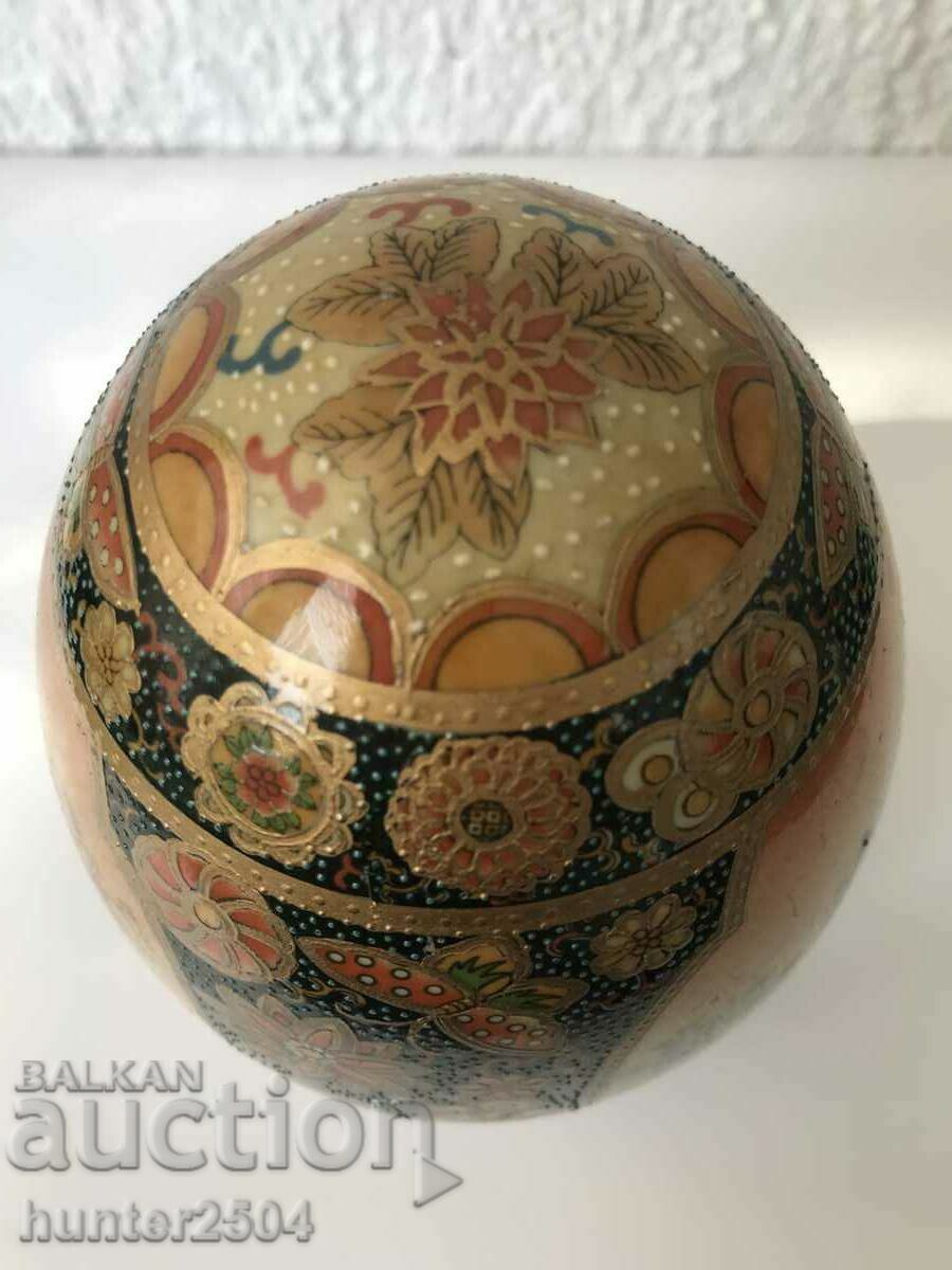 Аукцион Яйце -сувенир,15/11 см Аукцион Яйце -сувенир,15/11 см