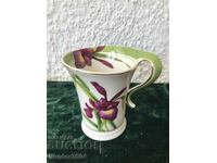 Γυάλινη Ίριδα-10-8 cm