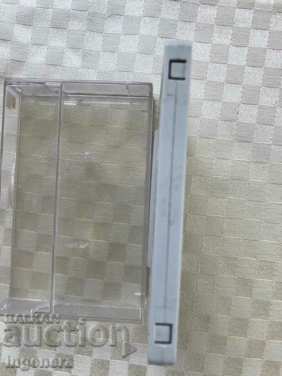 Δημοπρασία AUDIO CASSETTE CASSETTA ORIGINAL-MODERN TALKING-BALKANTONE Δημοπρασία AUDIO CASSETTE CASSETTA ORIGINAL-MODERN TALKING-BALKANTONE