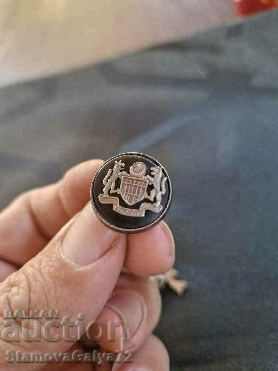 Πολύ όμορφες κουμπότρυπες με ασημί μανσέτα - 6 Πολύ όμορφες κουμπότρυπες με ασημί μανσέτα - 6