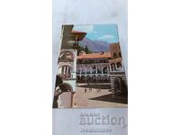 Μοναστήρι Rila καρτ-ποστάλ
