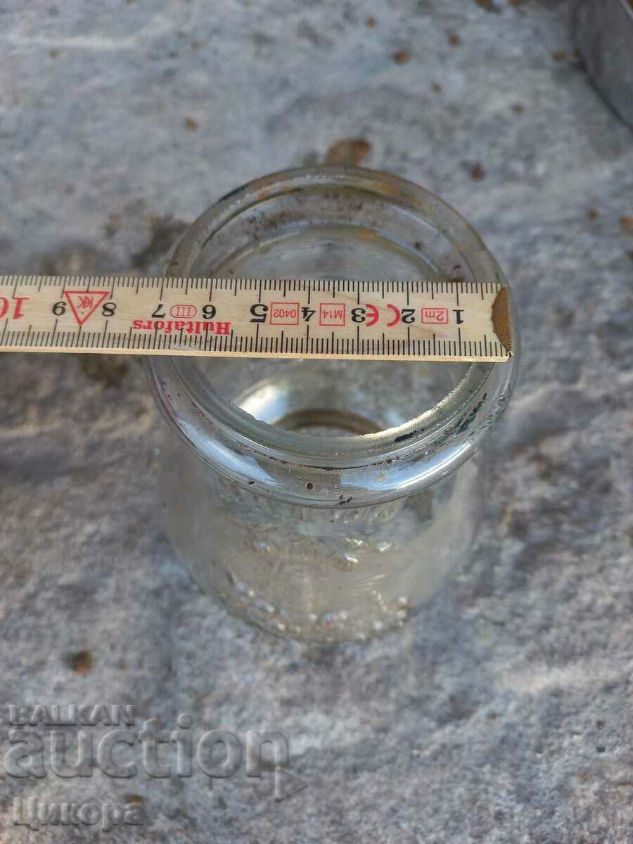 Auction GLASS FOR OLD GERMAN GAS LANTERN GAS LAMP Auction GLASS FOR OLD GERMAN GAS LANTERN GAS LAMP