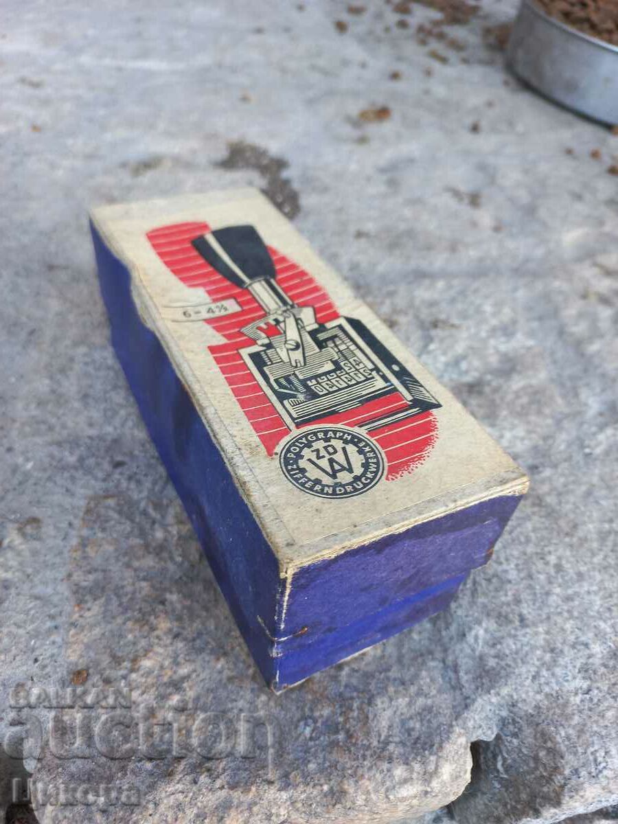 Delivery of OLD SOCIAL PRINT DATE BOOK