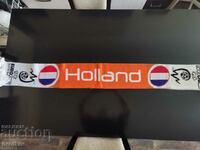 Football scarf - Netherlands