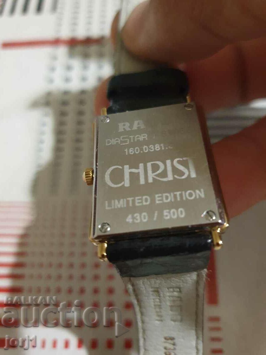 rado jubilee limited edition with price 650.00 BGN | € 332.34 rado jubilee limited edition with price 650.00 BGN | € 332.34