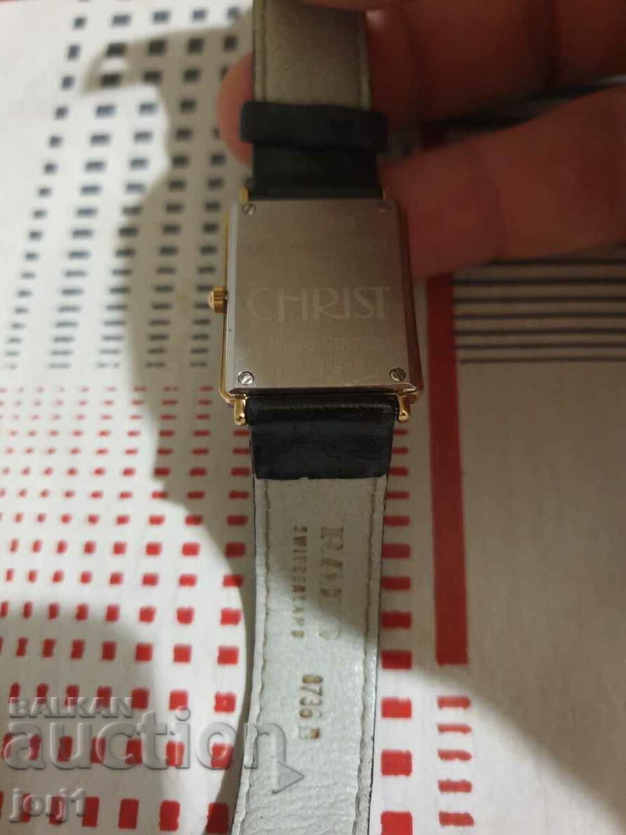 Auction rado jubilee limited edition Auction rado jubilee limited edition