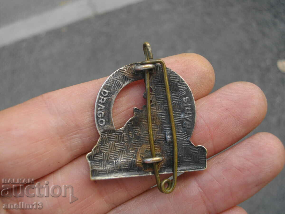 Delivery of ORDER MEDAL BADGE BADGE ENAMEL Delivery of ORDER MEDAL BADGE BADGE ENAMEL