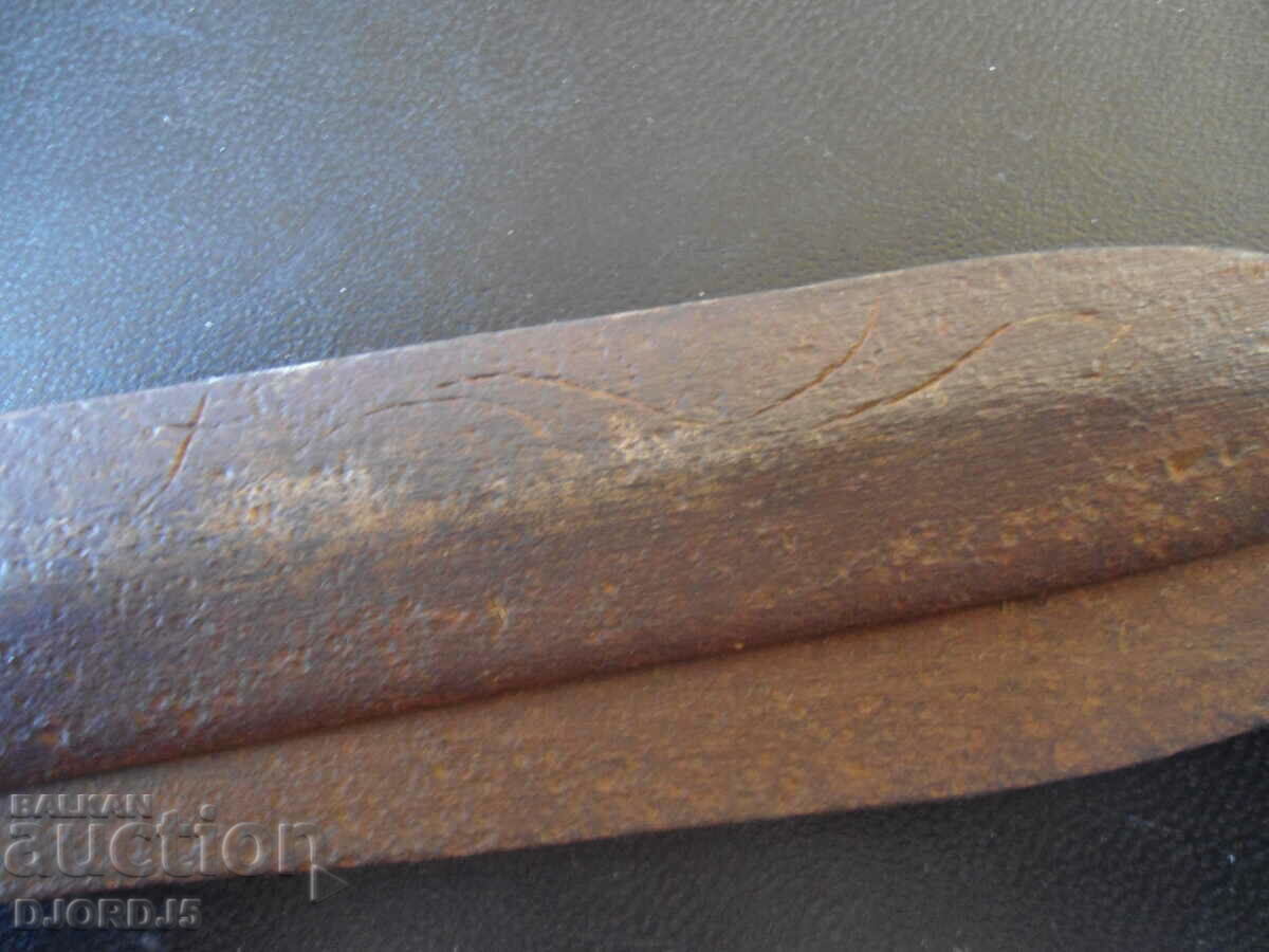 Auction Old big scissors, stuffing Auction Old big scissors, stuffing