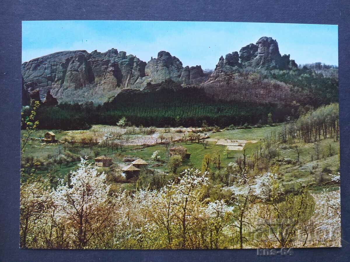 Belogradchik