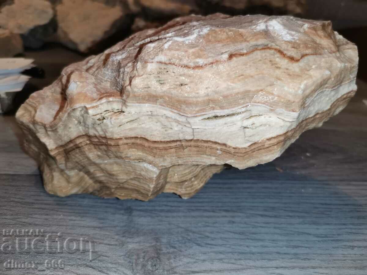 Marble Onyx, Calcite, Aragonite with price 30.00 BGN | € 15.34 Marble Onyx, Calcite, Aragonite with price 30.00 BGN | € 15.34