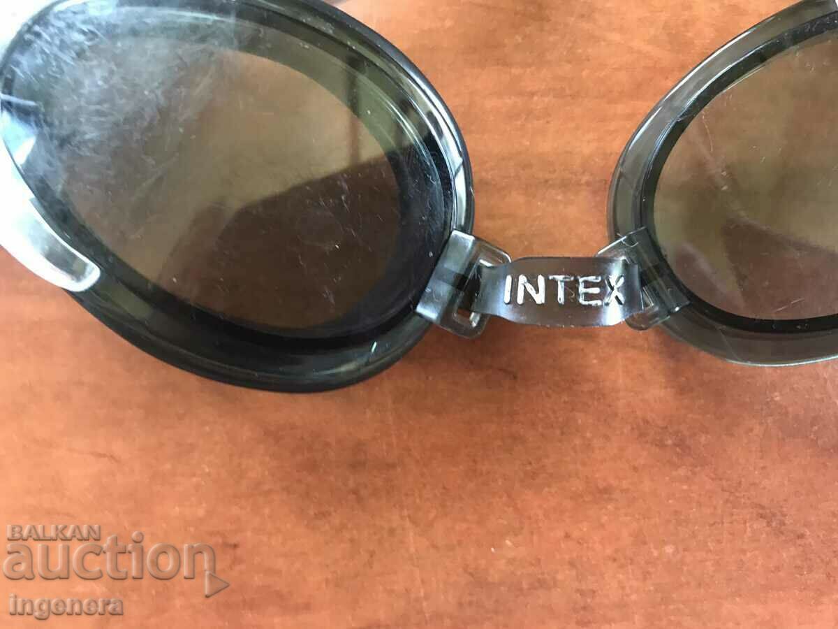 Παράδοση ΧΡΗΣΙΜΟΠΟΙΗΜΕΝΑ ΓΥΑΛΙΑ ΚΟΛΥΒΗΣΗΣ ΣΙΛΙΚΟΝΗΣ INTEX