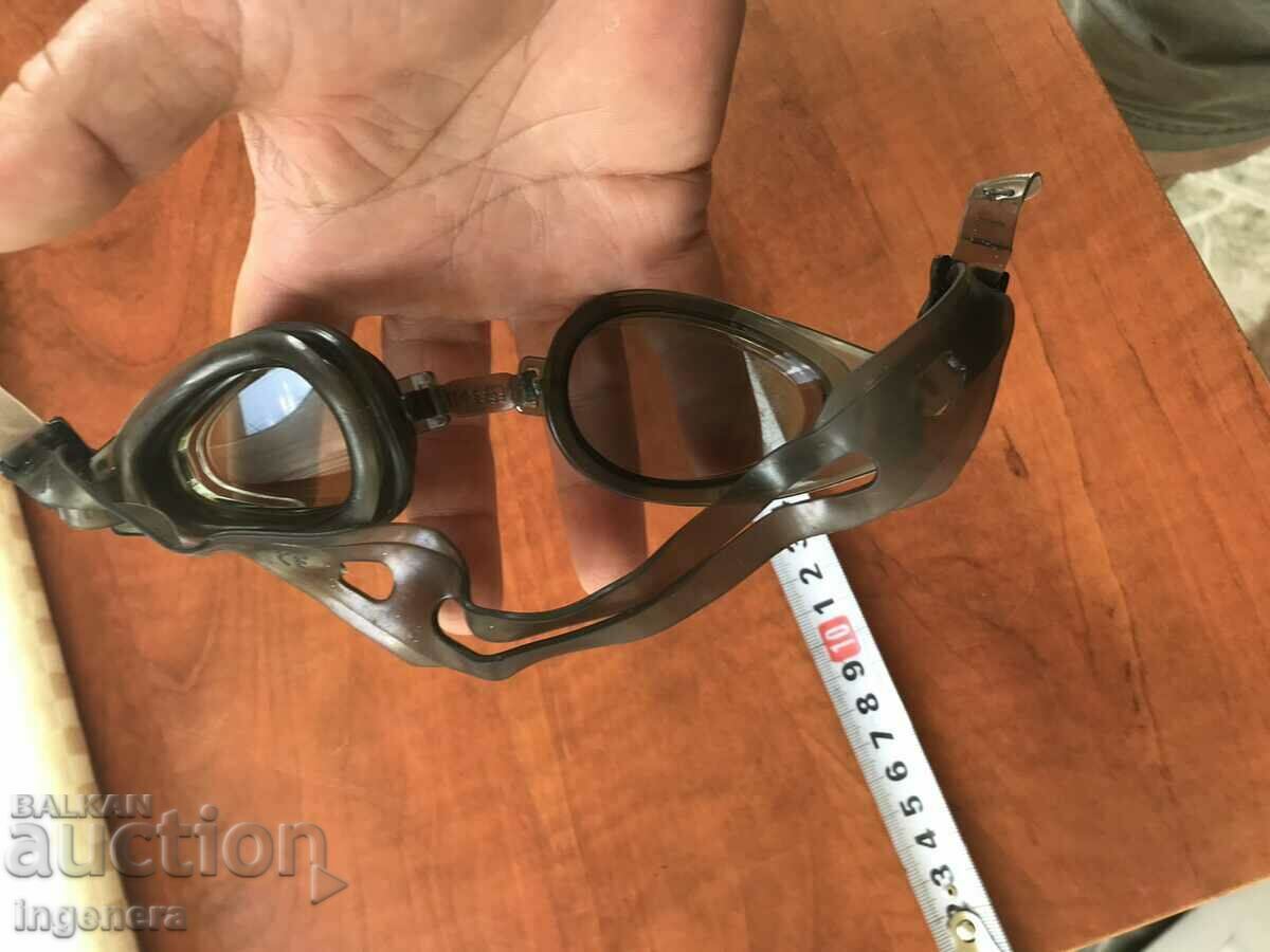 ΧΡΗΣΙΜΟΠΟΙΗΜΕΝΑ ΓΥΑΛΙΑ ΚΟΛΥΒΗΣΗΣ ΣΙΛΙΚΟΝΗΣ INTEX - 5