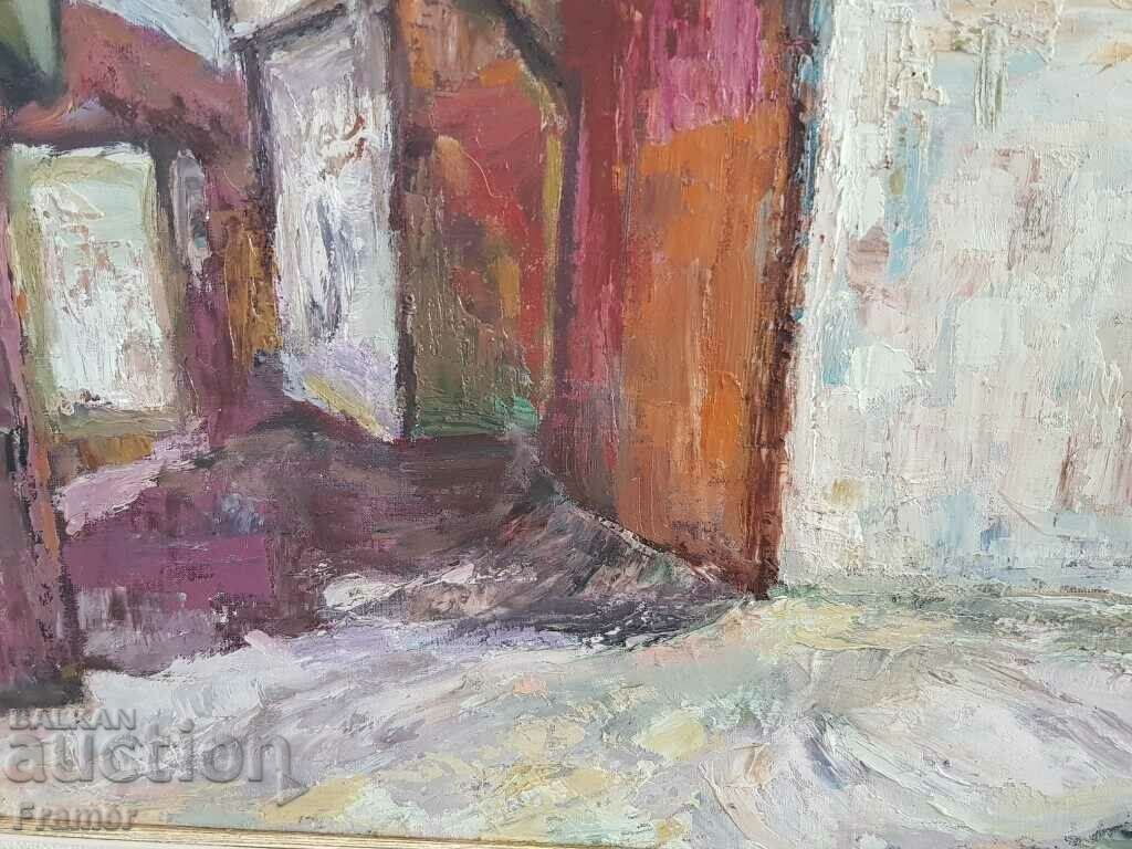 Danail Dechev 1891-1962 Renaissance house in the village of Belovo maslo - 5