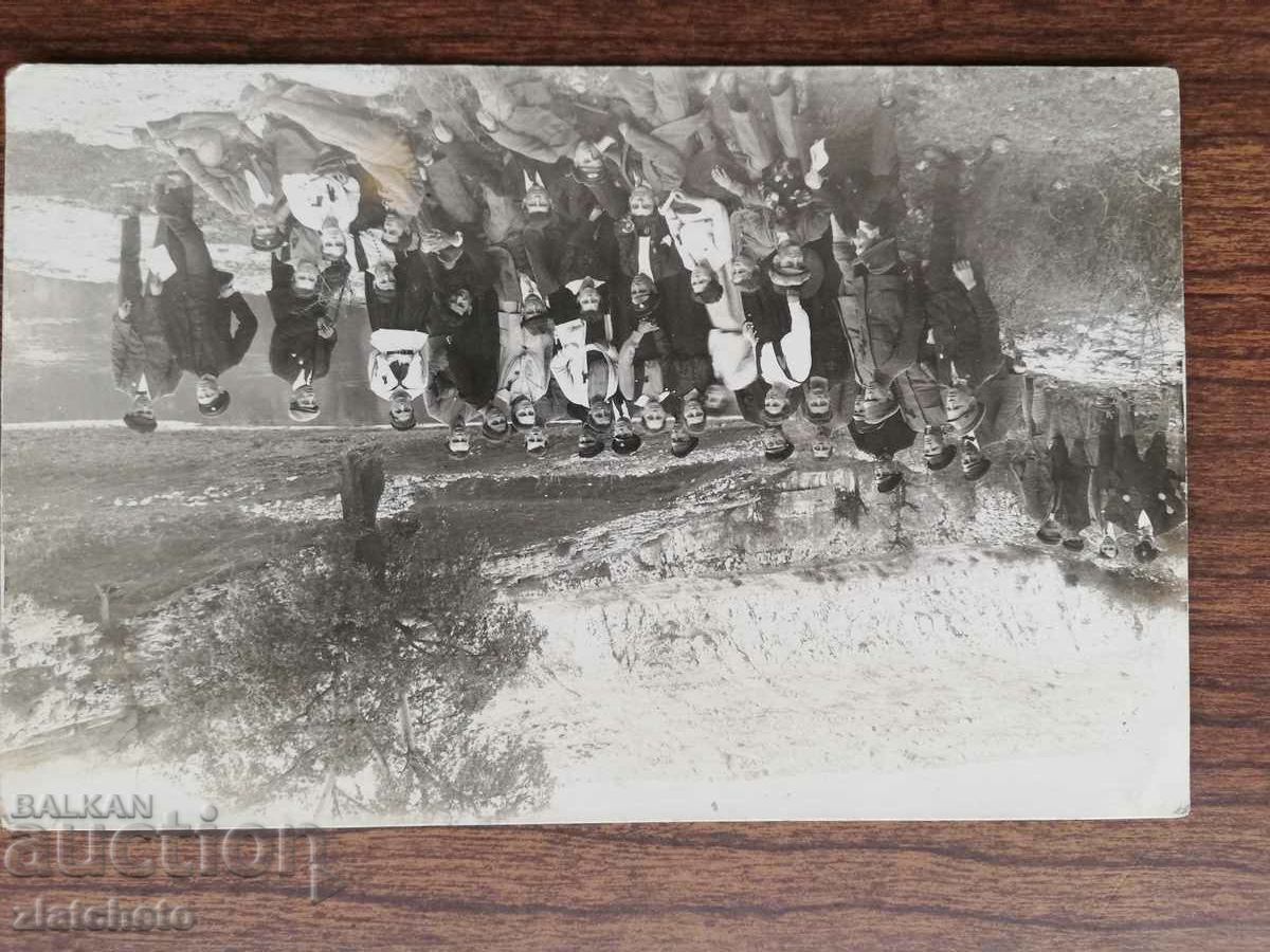 Old photo Kingdom of Bulgaria - with price 4.00 BGN | € 2.05 Old photo Kingdom of Bulgaria - with price 4.00 BGN | € 2.05