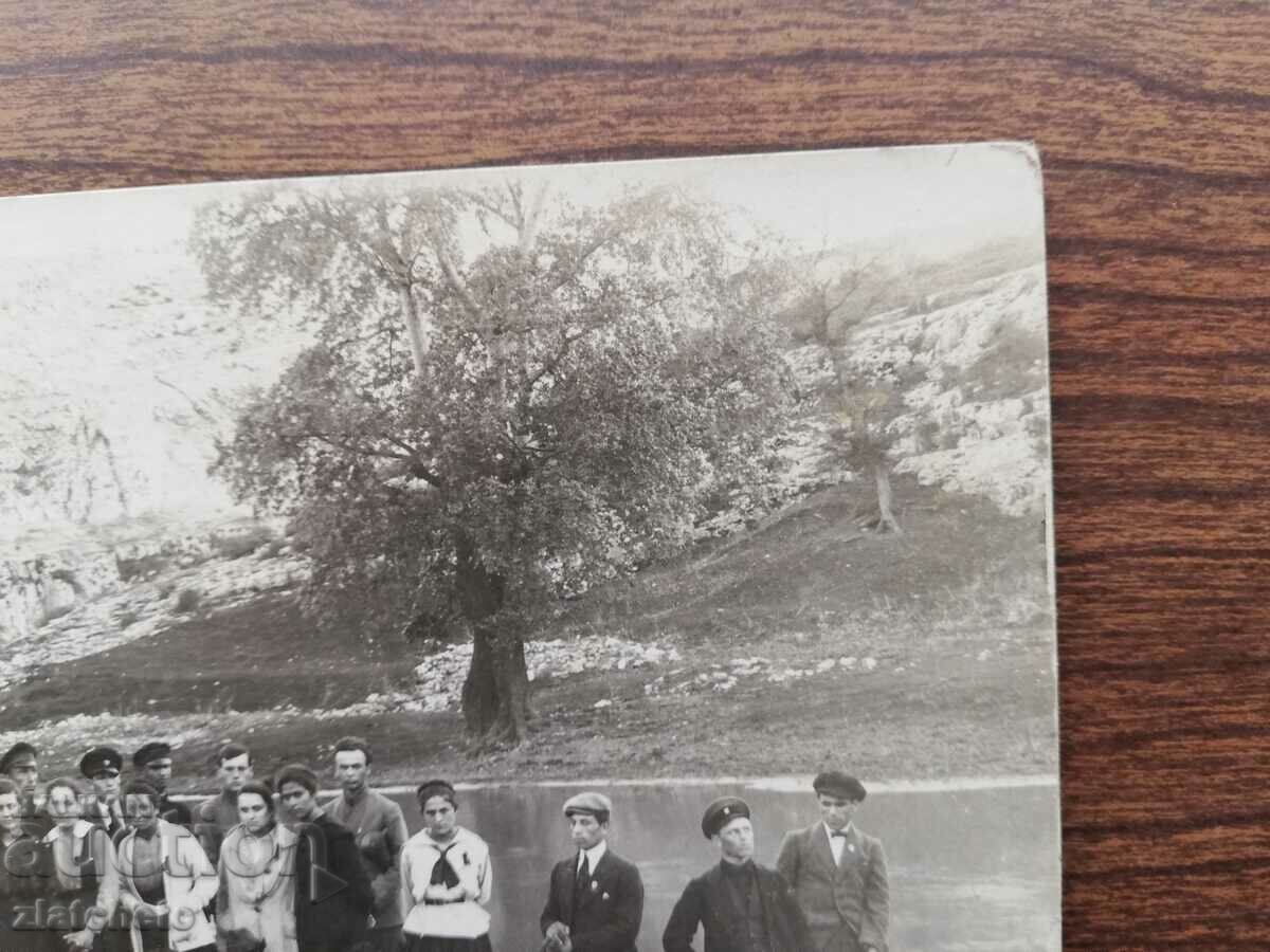 Auction Old photo Kingdom of Bulgaria - Auction Old photo Kingdom of Bulgaria -