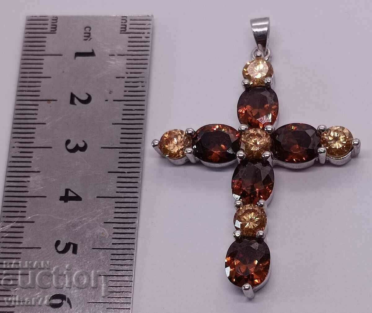 Silver Cross - 5 Silver Cross - 5