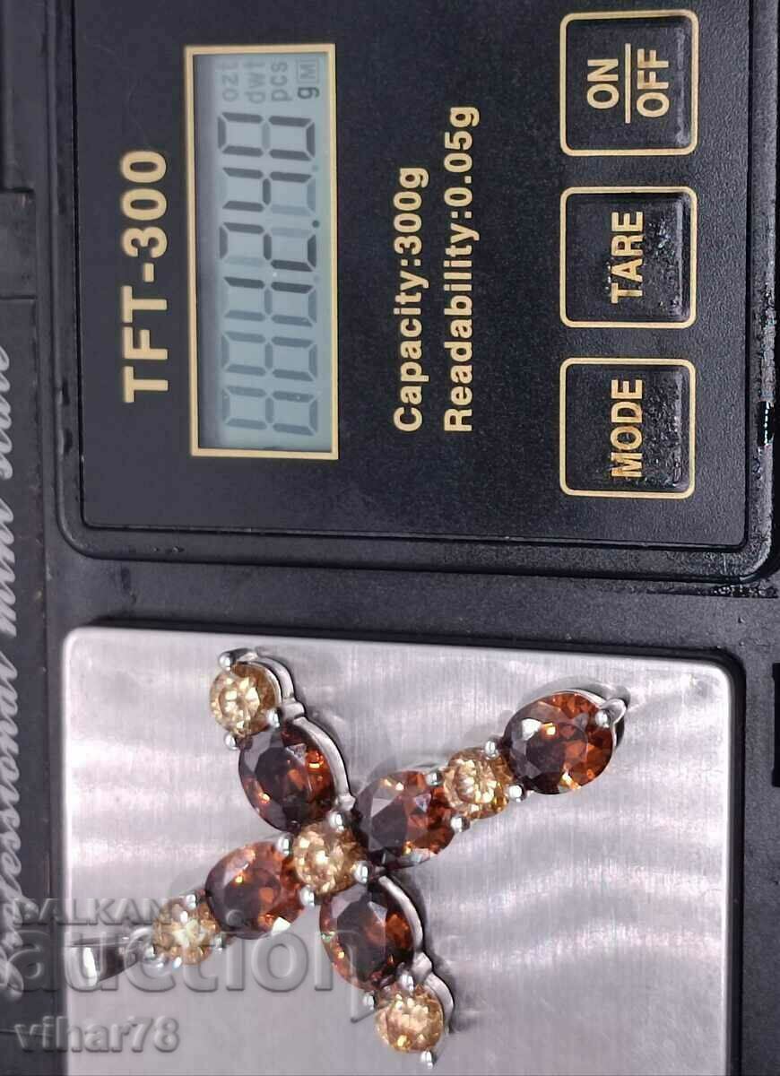 Silver Cross - 6 Silver Cross - 6