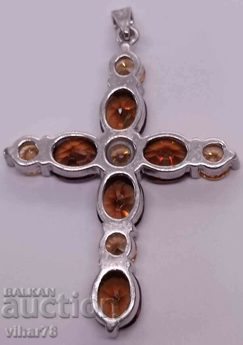 Silver Cross - 7 Silver Cross - 7