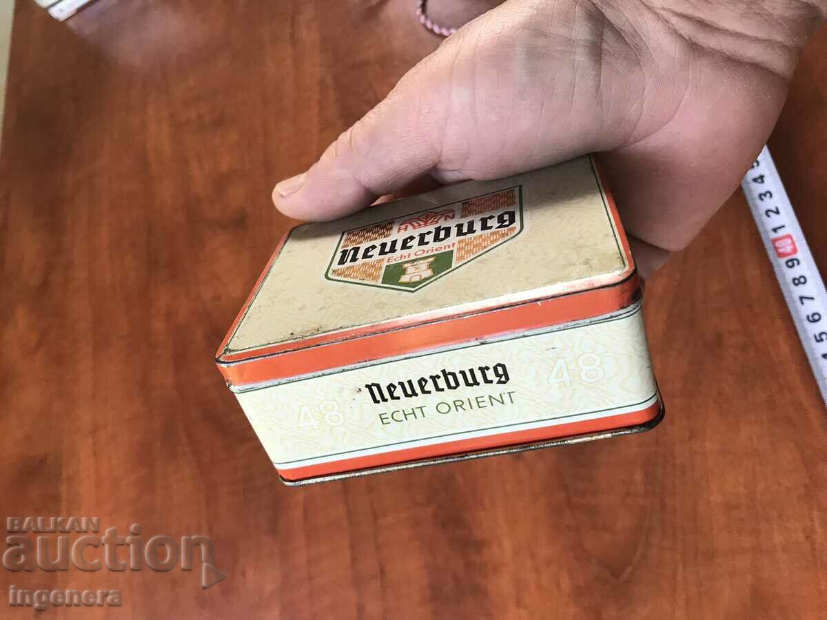 Delivery of BOX BOX METAL Delivery of BOX BOX METAL