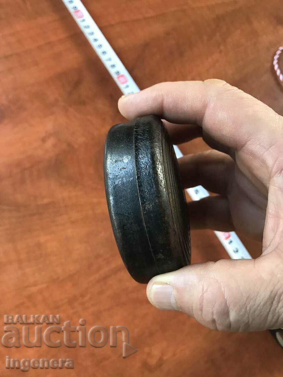 BOX BOX METAL - 5 BOX BOX METAL - 5