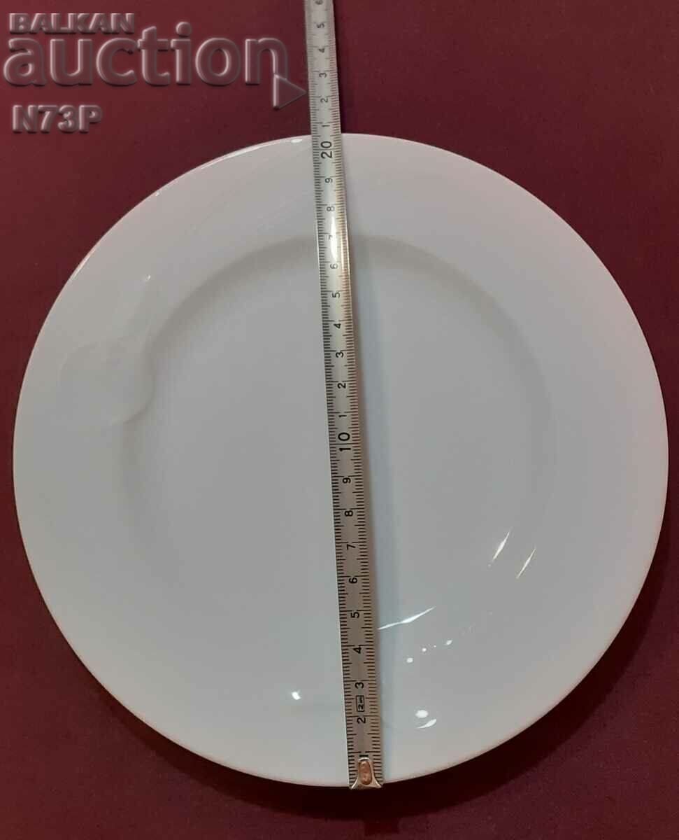 Livrarea PLĂUTĂ DE PORCELAN. GUSTAVSBERG.