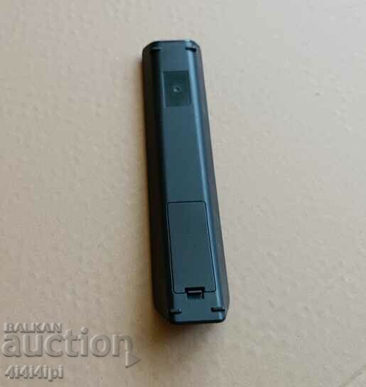 Telecomanda CONCEPTRONIC cu preț € 3.00 | 5.87 BGN Telecomanda CONCEPTRONIC cu preț € 3.00 | 5.87 BGN