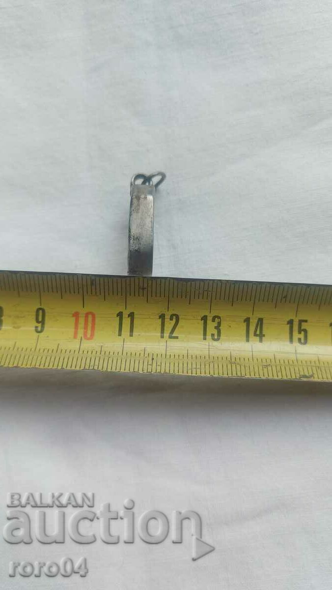 RENAISSANCE MEDALLION - 5 RENAISSANCE MEDALLION - 5