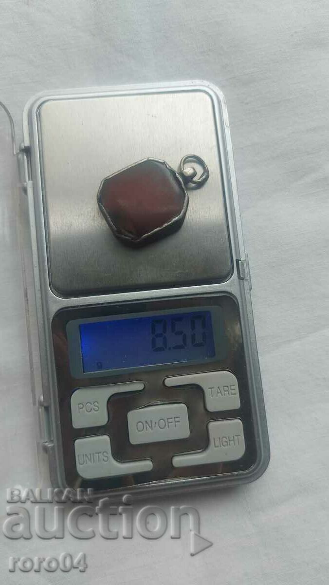 RENAISSANCE MEDALLION - 7 RENAISSANCE MEDALLION - 7