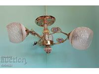 Πολυέλαιος 1