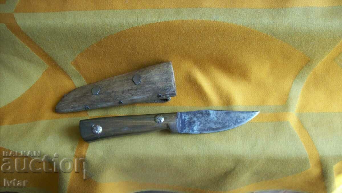 Μαχαίρι - 1