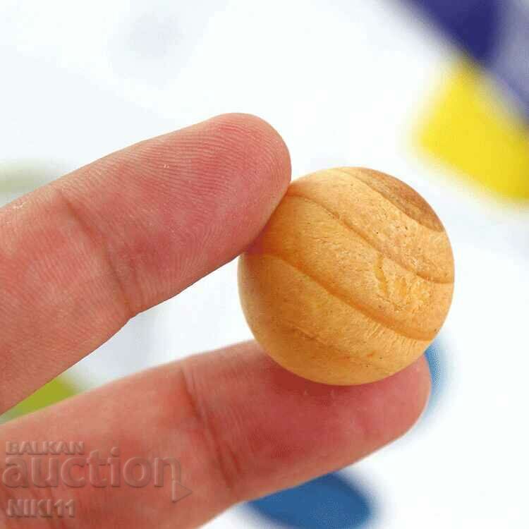 Auction 10 pcs. Wooden balls, wooden decoration, wooden ball Auction 10 pcs. Wooden balls, wooden decoration, wooden ball