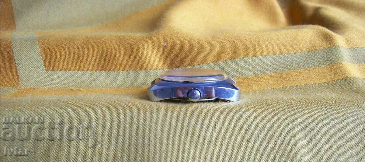 Delivery of Swiss watch "LINCOLN" Delivery of Swiss watch "LINCOLN"